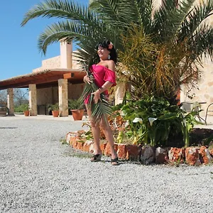 Hotel Resort Ollymar - Swinger Friendly